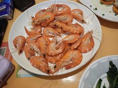 -鹏城人家海鲜酒家·23年老字号(较场尾店)