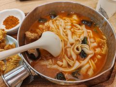 -小满手工粉(北京富力广场店)