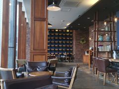 大堂-原麦世家(莱蒙店)