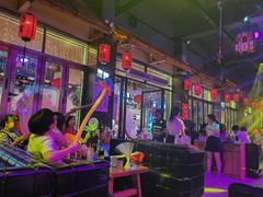 -喜鹊音乐酒馆(西街店)