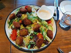 -FABIO’S费比欧披萨餐厅