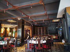 -红鼎坊·老成都火锅(新南门店)