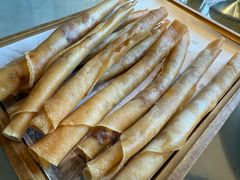 炸春卷-二十八里太湖船菜(吉祥路店)