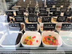 -JW德国冻酸奶Frozen Yogurt(龙湖成都滨江天街店)