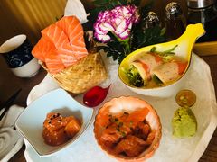 -阿吾罗日本料理(K11艺术中心店)
