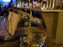 -Shift cocktail bar鸡尾酒吧