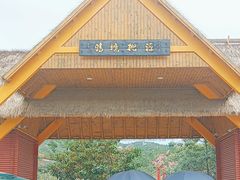 -清境桃源