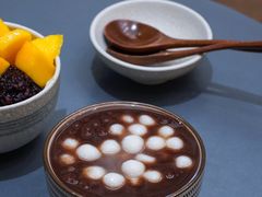 -小团圆糖水铺(襄阳南路店)