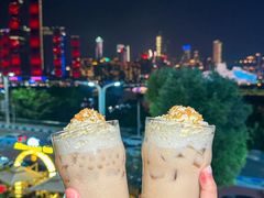 -长嘉·河图火锅(长嘉汇江景旗舰店)