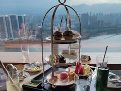 -三迪希尔顿酒店·星空酒廊