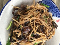 -百花人家(清水镇店)