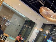 -霸王茶姬(泛海广场店)