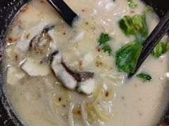 -五味草堂五谷渔粉(茂业店)