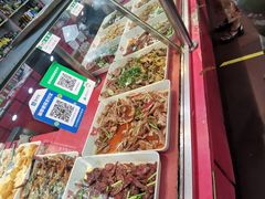 -惠丰源烩面馆(经七路店)