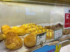 -蜂蝶来饼店(拱北总店)