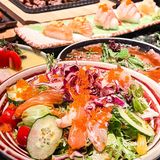 🍱 九本居酒屋！日料美味超标啦✨
