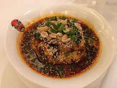 -俏江南(中山路先天下广场店)