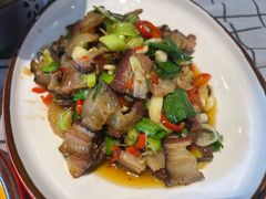 -江西老表·经典江西八大碗