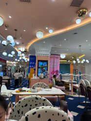 -奈尔宝家庭中心·亲子餐厅(苏州大悦城店)