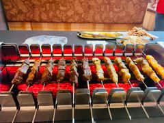 -好唛士·精酿啤酒烧烤(金沪路店)
