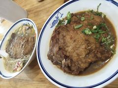 -天天鲜面馆(衡山路店)