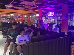 -火星工厂·桌游·团建聚会·轰趴馆(厦滘店)