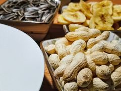 -竹里馆 ·茶食(奥体店)