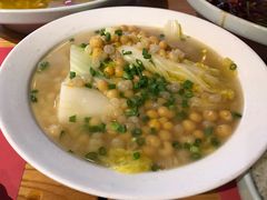 -一个叫川的地方(麒麟新天地店)