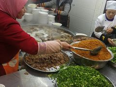 -筋面郎(东坡店)