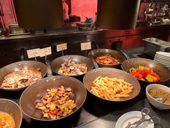 -广州富力君悦大酒店·凯菲厅