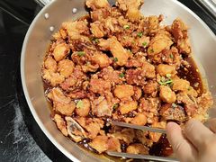 -聚春园自助餐厅(东街口店)