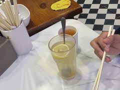 -澳门陈光记烧味饭店(南京德基广场店)