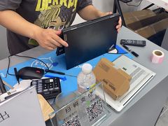 -联想Thinkpad官方旗舰店·售后维修中心(闵行店)