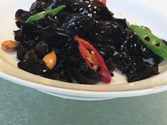 -汤记传菜(秀浦路店)