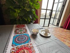 -南沙游艇会·大兵船餐厅