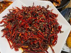 -马海涛牛肉串·午市牛腩饭·烧烤夜宵(领汇广场店)
