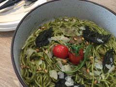 -Maxpoint Kitchen 西餐咖啡(乐峰广场店)