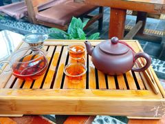 -丽江庭院之爱在路上(西单店)