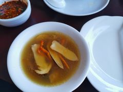 -野菌皇海景野生菌火锅(滨海大道店)