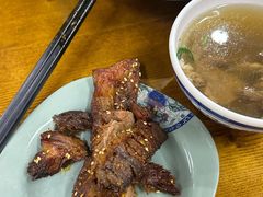 -长安后宰门水盆羊肉(新都心店)