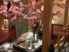 -蓝鲸湾汤泉(包河店)