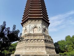-玲珑塔公园