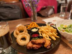 -安妮意大利餐厅(国贸店)
