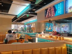 -楼兰古丽·新疆菜(大唐西市店)