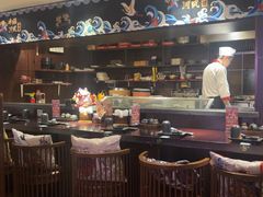 -井缘河风寿司(Touch12街店)