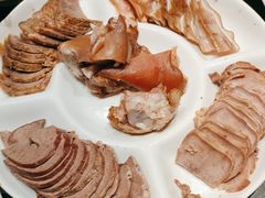 -大连湾旭日·家宴·海肠捞饭(马栏广场店)
