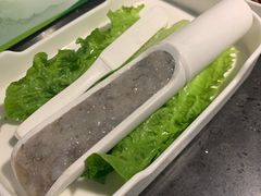 -锅说大脸毛肚重庆老火锅(佐阾店)