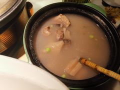 -绿茶餐厅(西单老佛爷店)