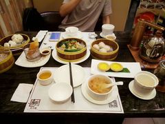 -金碧轩粤菜海鲜大酒楼