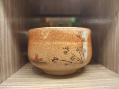 -翁暖茶馆(滨江东总店)